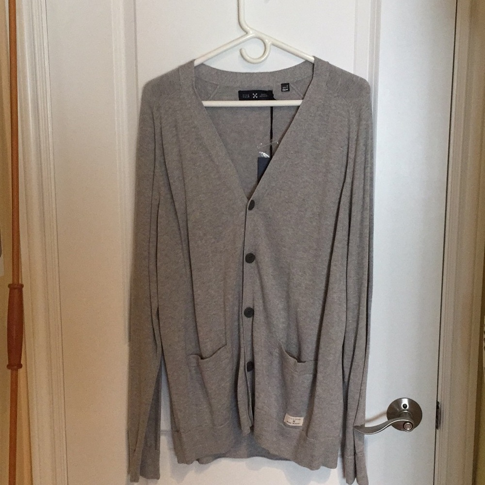 Cardigan - Picture 1 of 5